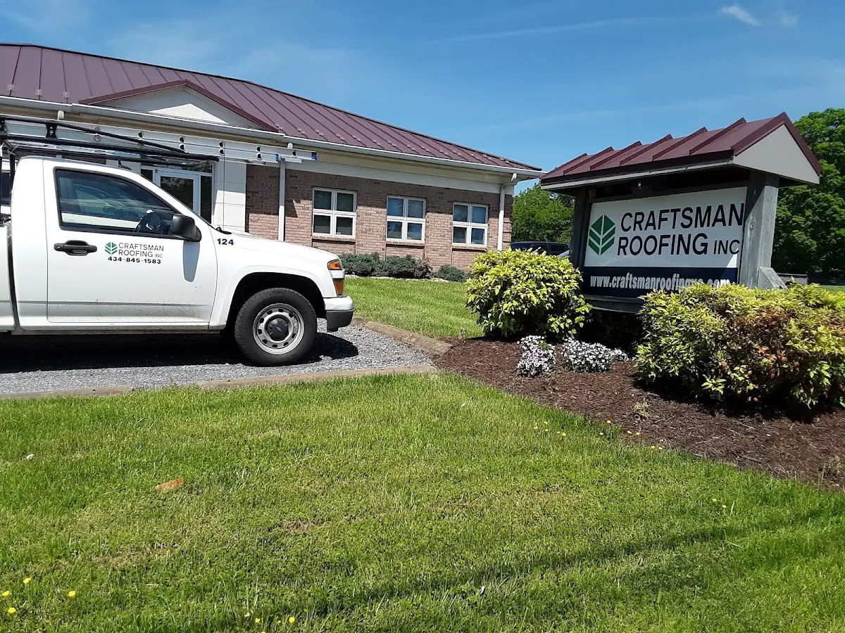 Quality Wind Damage Roof Repair by experienced craftsmen in Grand Central